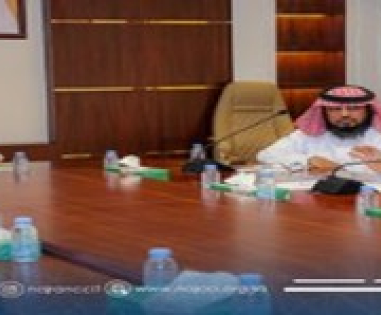 The Committee for Private Training and Education at Najran Chamber held its regular meeting.