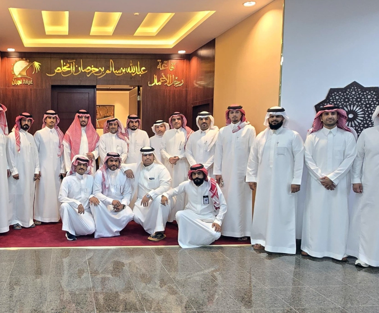 التحضيرات الاعلامية