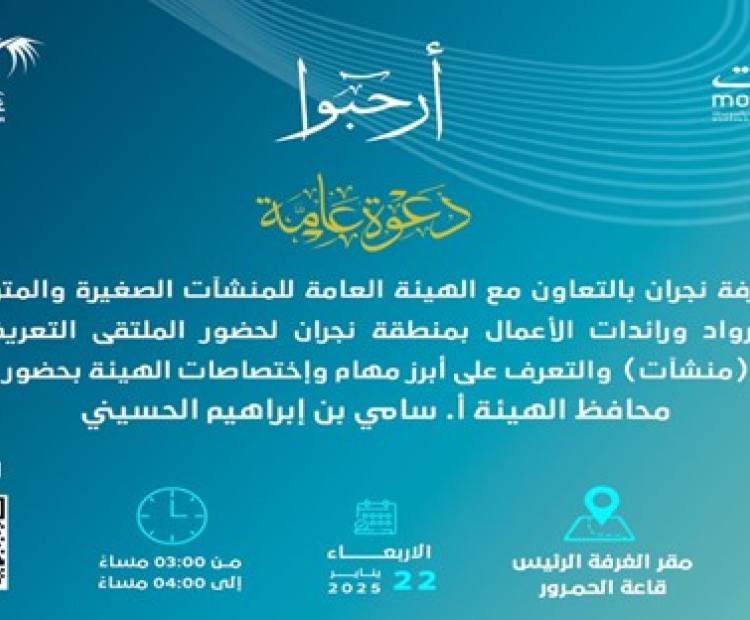 Introductory Forum on (Monsha’at)