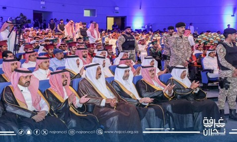 "Graduation Ceremony for Technical and Vocational Training Graduates and Launch of the 'Career Exhibition and Employment Forum'"