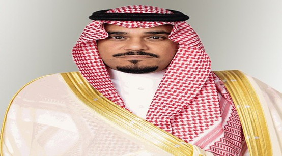 His Royal Highness Prince Turki bin Hathloul bin Abdulaziz, Deputy Governor of the Najran Region (may Allah protect him), extended his heartfelt condolences and sincere sympathy to the Chairman of the Najran Chamber.